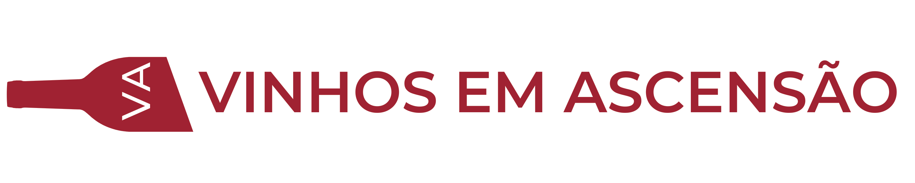 Vinhos em Ascensão